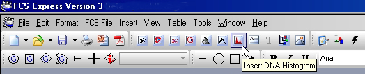 toolbar